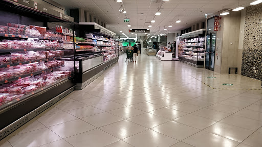 Mercadona ubicada en Reinosa (Cantabria)