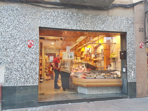 Cansaladeries Martínez Navarro S. A. ubicada en Rubí (Barcelona)