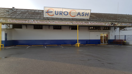 Eurocash ubicada en Peñarroya-Pueblonuevo (Córdoba)