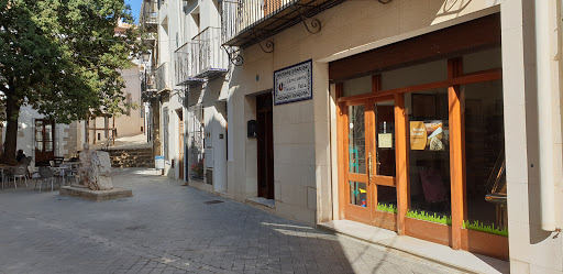 Carnisseria Plaçeta Vella ubicada en Benissa (Alicante)