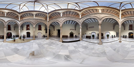 Museum of Popular Arts & Customs ubicada en Jaén (Jaén)
