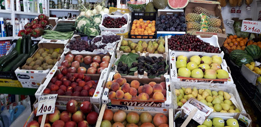 Carnicería Y Alimentos Bermúdez ubicada en Antequera (Málaga)