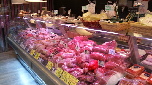 CARNICERIA ALCORTE ubicada en León (León)