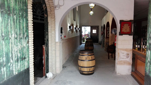 Bodega Los Gabrieles De Moriles S L ubicada en Moriles (Córdoba)