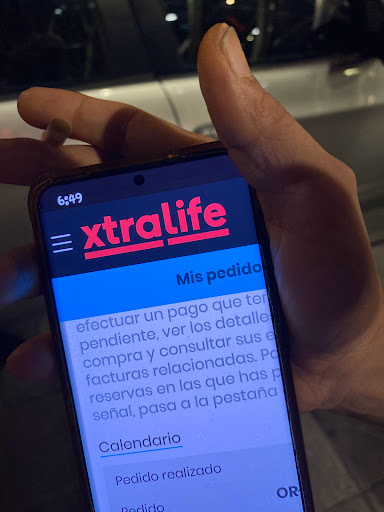 Carniceria Hermanos Elortegui ubicada en Santurtzi (Vizcaya)