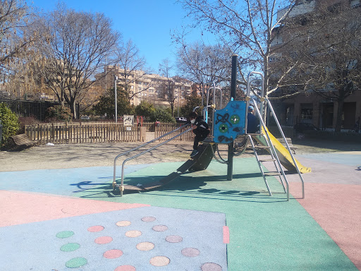 Parque Carlos Cano ubicada en Granada (Granada)