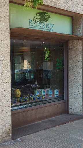 Cansaladeria Bonany ubicada en Cardona (Barcelona)