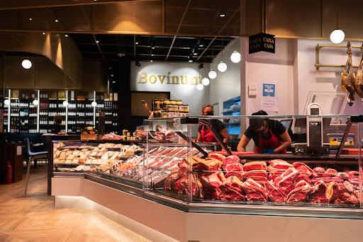 Carniceria Manolita ubicada en Fraga (Huesca)