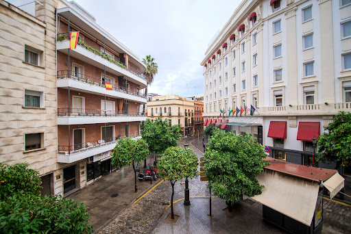 Petit Palace Canalejas ubicada en Seville (Sevilla)