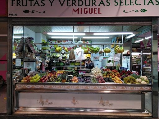 Mercat Sagunt - Mercado Municipal de Sagunto ubicada en Sagunto (Valencia)