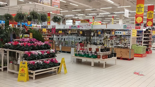 Centro Comercial Alcampo Ferrol ubicada en Ferrol (A Coruña)