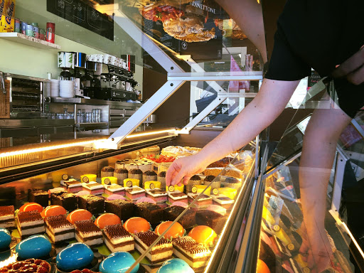 Xokolate Pastelería-Cafetería ubicada en Petrer (Alicante)