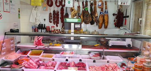 Carniceria Barroso Conil(tienda1) ubicada en Conil de la Frontera (Cádiz)