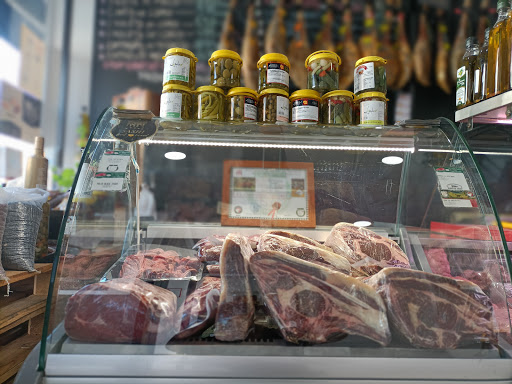 La Carniceria ubicada en Dos Hermanas (Sevilla)