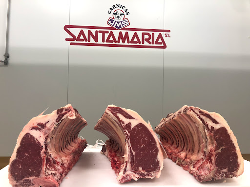 Cárnicas Santamaría