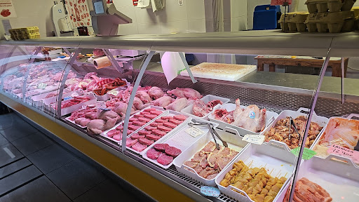 Carniceria mari jose ubicada en Cuenca (Cuenca)