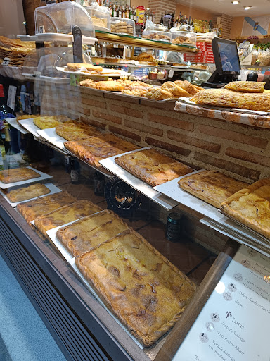 Alimentación de Galicia ubicada en Madrid (Madrid)