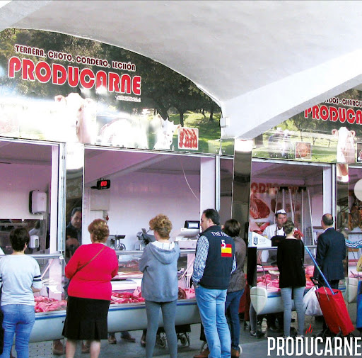 Producarne - Carnicería ubicada en Andújar (Jaén)