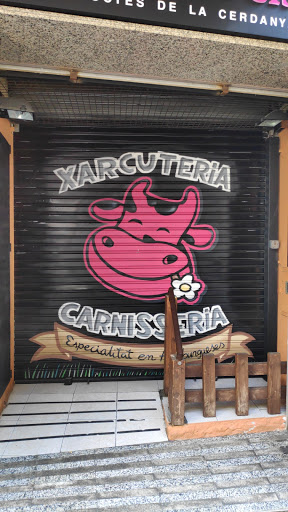 El Tastet De La Cisqueta ubicada en Terrassa (Barcelona)