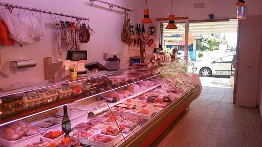 Cansaladeria - Xarcuteria Arroyo ubicada en Sant Salvador (Tarragona)