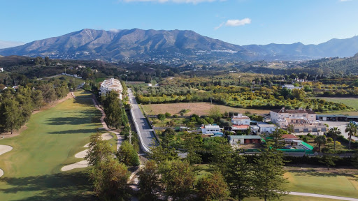 Mijas Golf International SAU - MIJAS GOLF CLUB ubicada en Las Lagunas (Málaga)