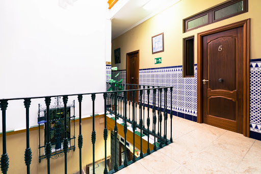 Hostal Florida Sevilla ubicada en Seville (Sevilla)