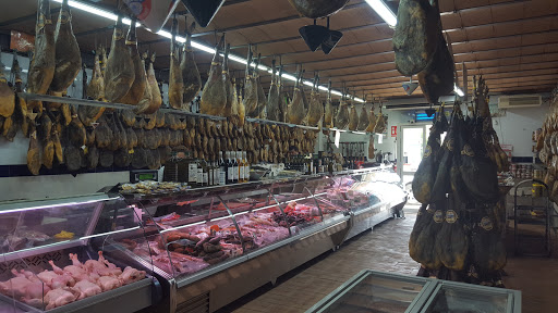 Tienda El Rincón Serrano ubicada en Coria del Río (Sevilla)