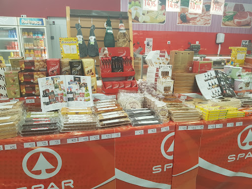 Spar ubicada en La Ràpita (Tarragona)