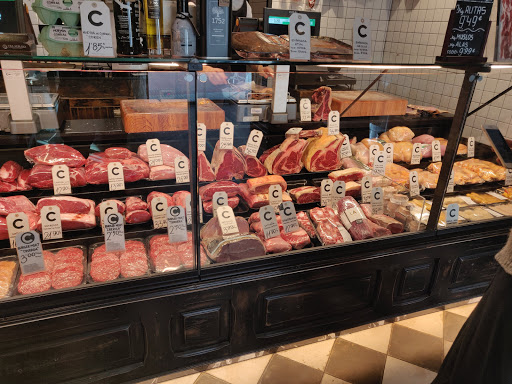 Carnico ubicada en Madrid (Madrid)