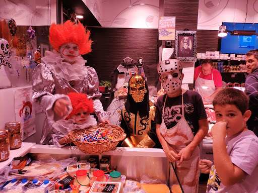 Carnicerias Hermanos Martinez ubicada en Zaragoza (Zaragoza)