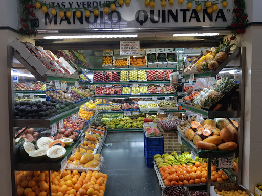 Frutería y charcutería Puente Palo ubicada en Las Palmas de Gran Canaria (Las Palmas)