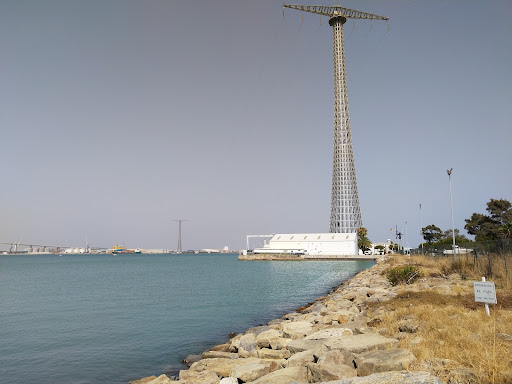 ALA "San Lorenzo del Puntal" ubicada en Cádiz (Cádiz)