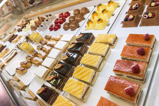 Pastelería El Aderno ubicada en Buenavista del Nte. (Santa Cruz de Tenerife)