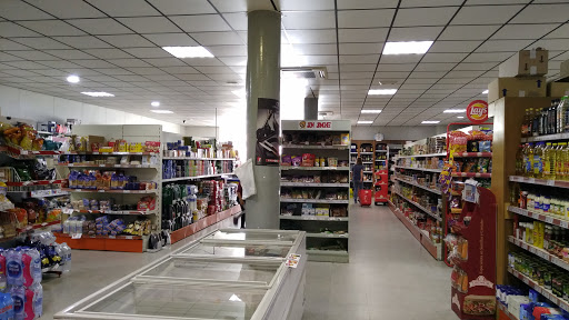 Spar ubicada en Las Palas (Murcia)