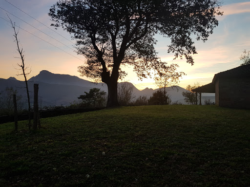 Berrio ubicada en Elorrio (Vizcaya)