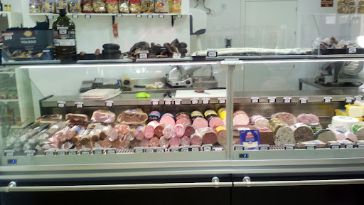 JAMONERIA SIEMPRE A CUCHILLO ubicada en Córdoba (Córdoba)