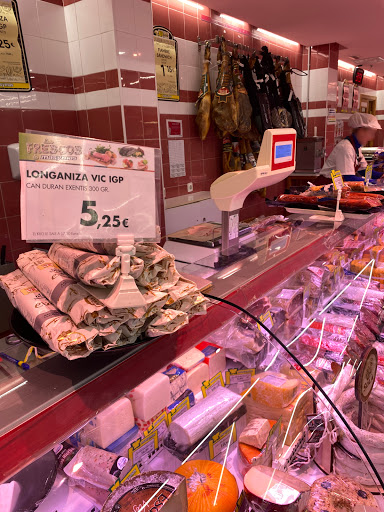 Masymas Supermercados ubicada en Villa del Río (Córdoba)