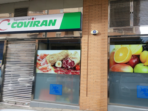 La Corvina Congelados Selectos ubicada en Málaga (Málaga)