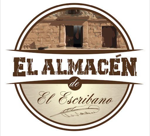Charcutería Almacén El Escribano ubicada en Madrid (Madrid)