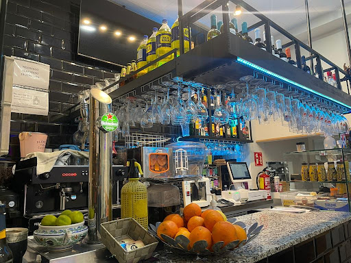 Merced ubicada en Barcelona (Barcelona)