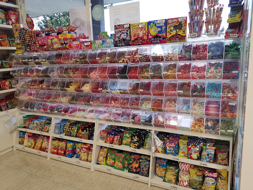 El Parque - tienda de pan y chuches ubicada en Alberite (La Rioja)