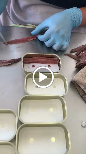 De la Cueva Fine Food ubicada en Alicante (Alicante)