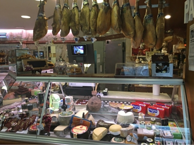 Feli Alimentacion ubicada en A Coruña (A Coruña)