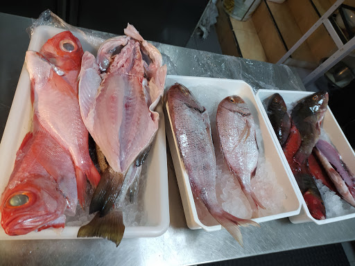 Restaurante Casa Santos ubicada en Santa Cruz de Tenerife (Santa Cruz de Tenerife)