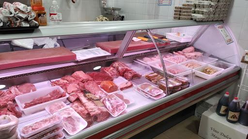 Orellana Carniceria Charcuteria ubicada en Antequera (Málaga)