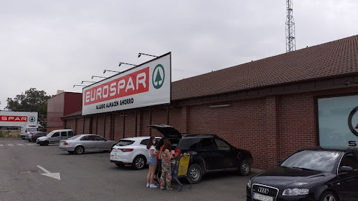 EUROSPAR AL LADO NAVALMORAL DE LA MATA ubicada en Navalmoral de la Mata (Cáceres)