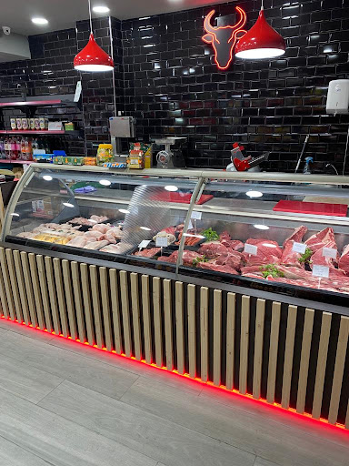 H.CARNICERIA ubicada en Málaga (Málaga)