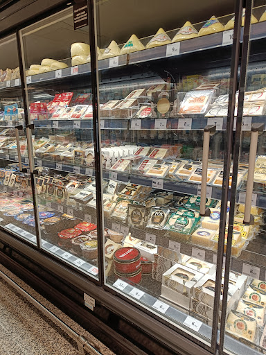 Supermercado El Corte Inglés ubicada en Barcelona (Barcelona)