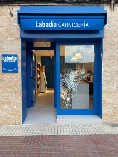 Labadía Petramora ubicada en Benavente (Zamora)