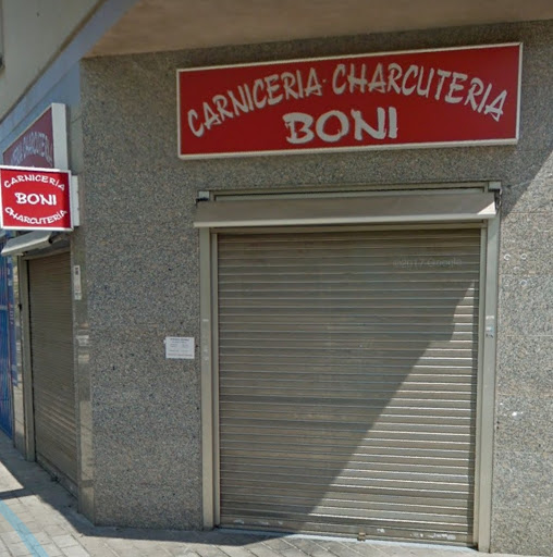 Carnicería BONI San Gabriel ubicada en Alicante (Alicante)